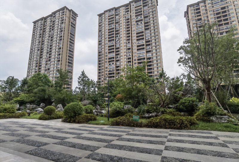 美好易居城领域