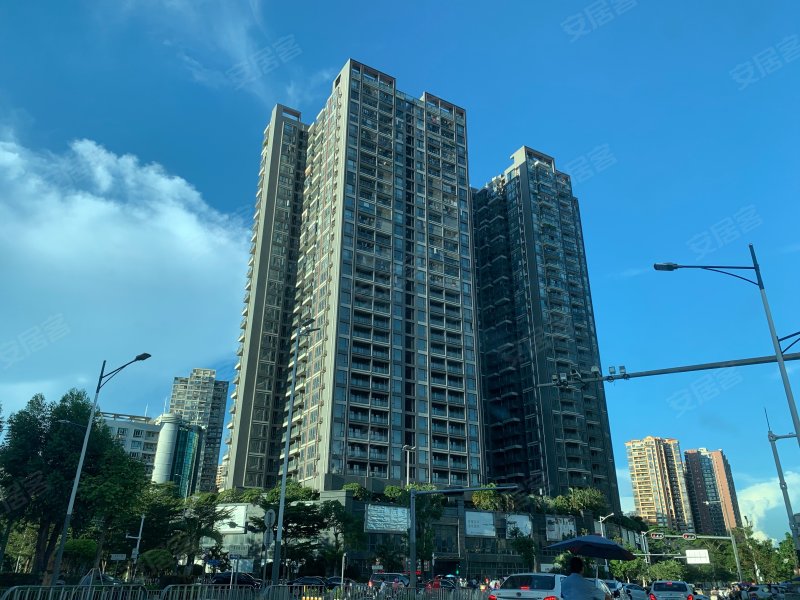 聚豪国际,东环二路-深圳聚豪国际二手房,租房,房价-深圳安居客