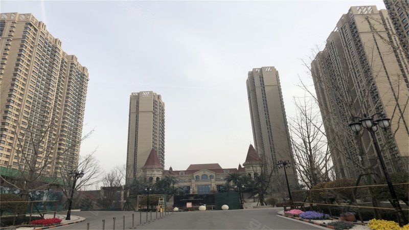 恒大林语郡,东峰路南段128号-太原恒大林语郡二手房,租房,房价-太原