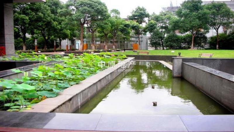 淡水湾花园(一期)