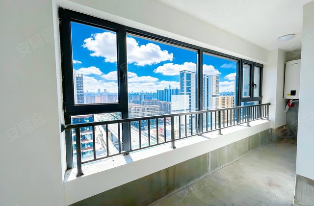 中建星光城市星屿3室2厅126㎡178万二手房图片