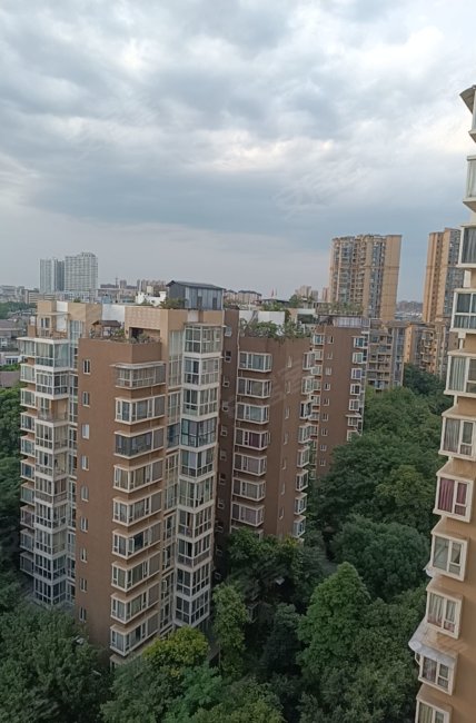 金海岸天府花园水城4室1厅1卫