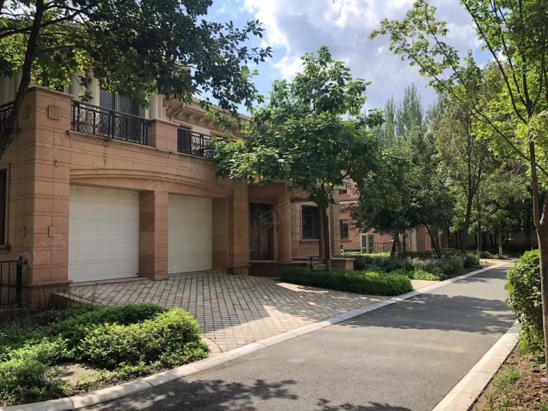 伟峰领袖领地,银杏路-长春伟峰领袖领地二手房,租房,房价-长春安居客