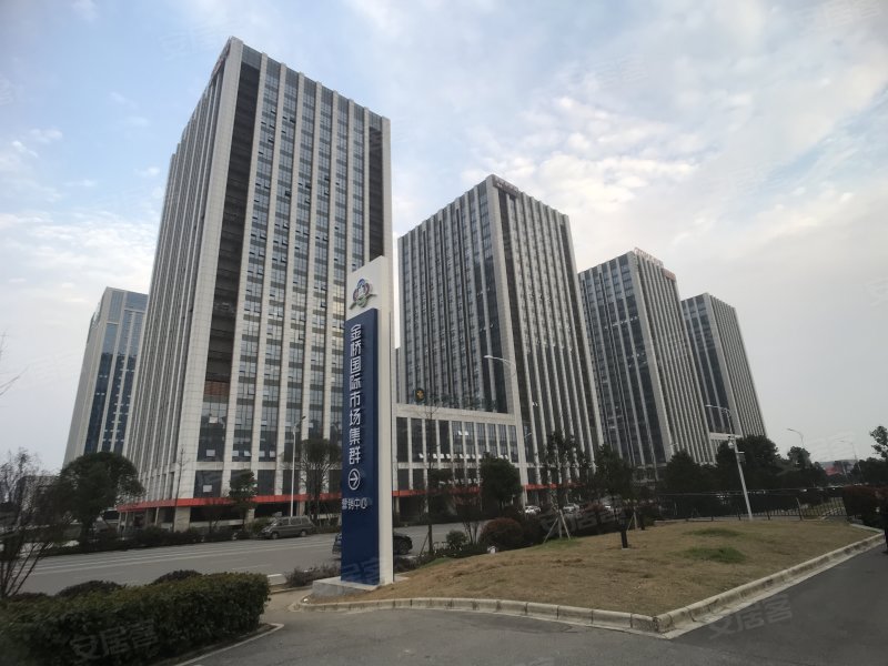 金桥国际,普瑞大道188号-长沙金桥国际二手房,租房,房价-长沙安居客