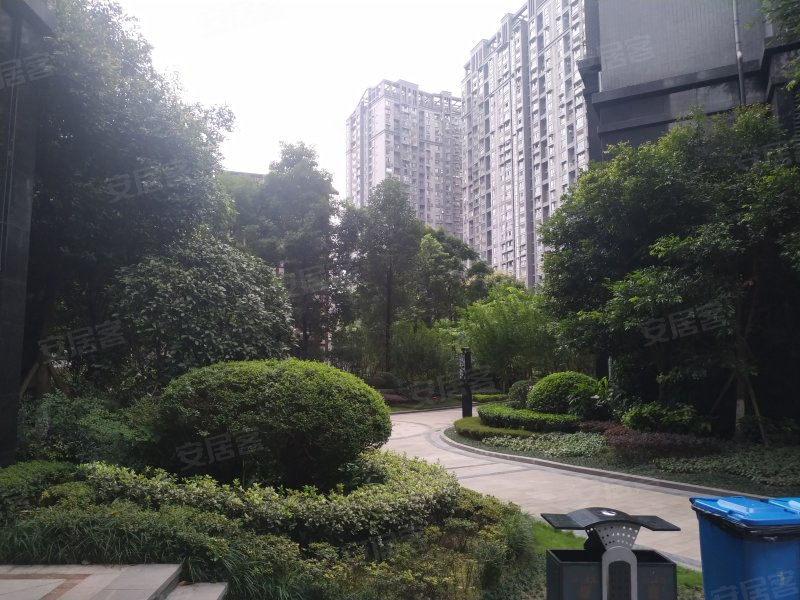 嘉州长卷天玺,碧山路2388号-乐山嘉州长卷天玺二手房,租房,房价-乐山