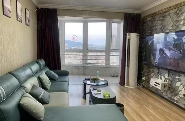 依水桃李花园(一期)2室1厅97㎡49.8万二手房图片