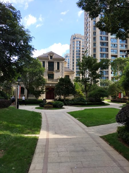 台州中央花园,市府大道-台州台州中央花园二手房,租房,房价-台州安居