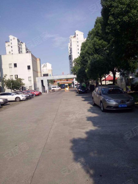 东升家园(西区) 