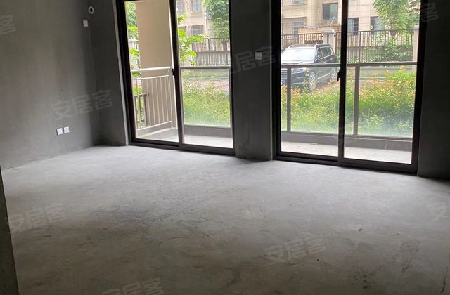 鸿翔宁郭府2室1厅64.45㎡83万二手房图片