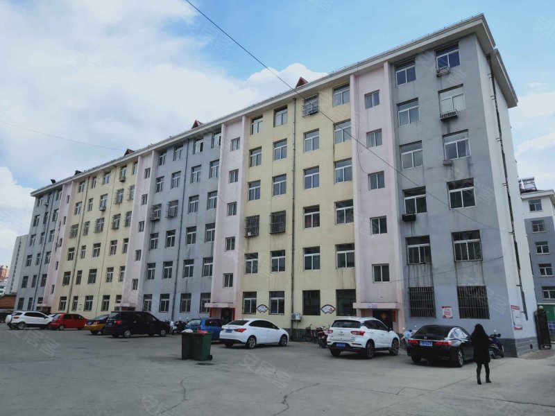 鑫源小区,西街路-承德鑫源小区二手房,租房,房价-承德安居客