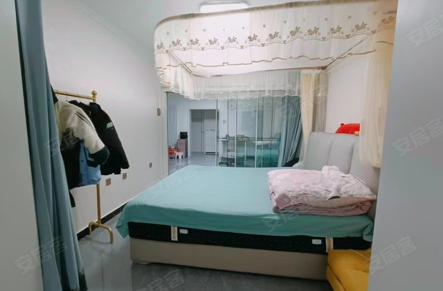 金谷园(平谷)3室2厅94㎡150万二手房图片