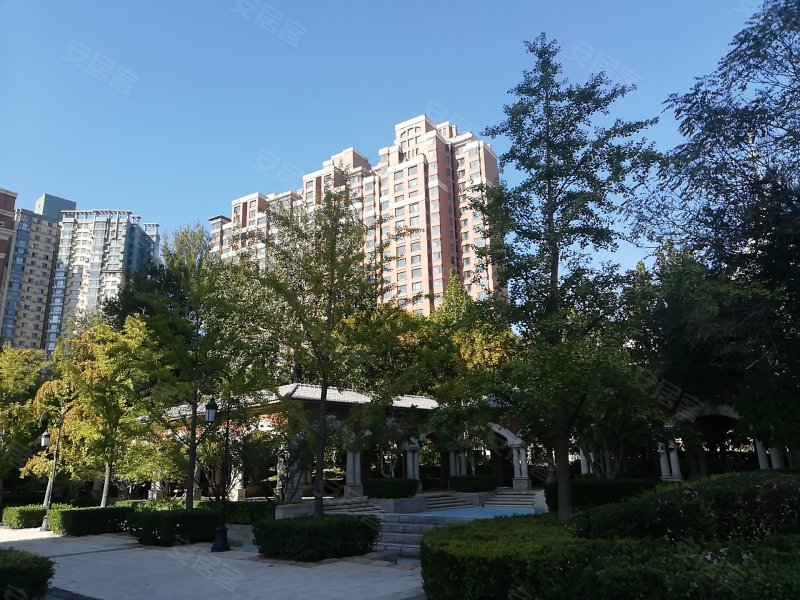 西堤红山(商住楼)