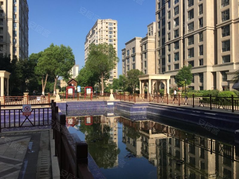 香樟公馆,神火大道-商丘香樟公馆二手房,租房,房价-商丘安居客