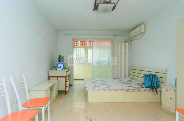 盛宇里1室1厅43.45㎡90万二手房图片