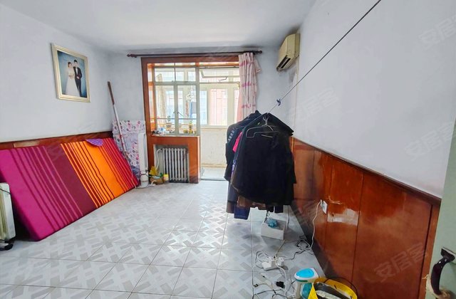 盛宇里1室1厅43.46㎡59万二手房图片