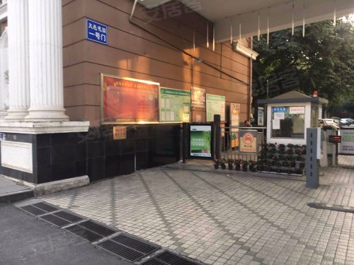 天邑花园,二环路西一段99号 - 成都天邑花园二手房,租房,房价-成都