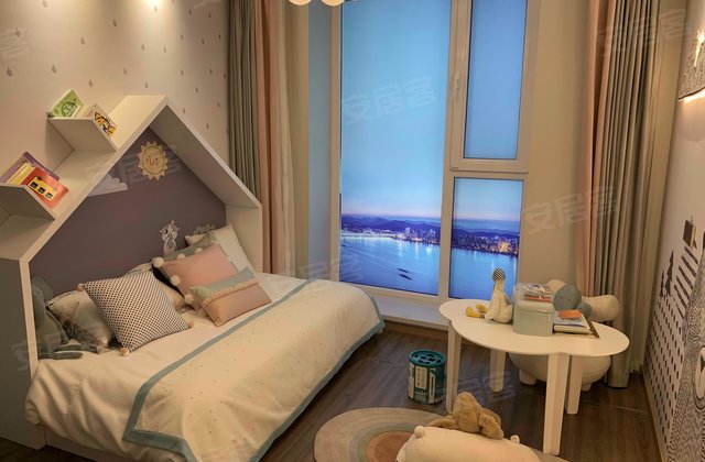 汇置尚樾,宁江街28号-沈阳汇置尚樾二手房,租房,房价-沈阳安居客