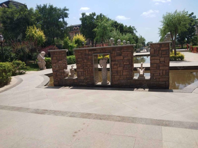 鸣翠半岛,檀溪路-银川鸣翠半岛二手房,租房,房价-银川安居客