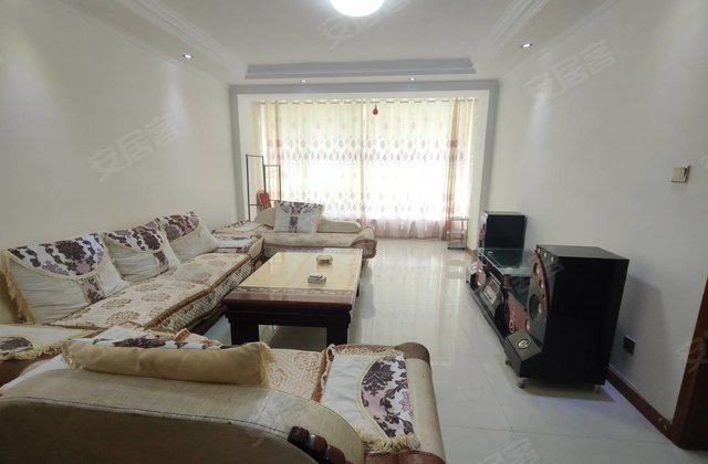 聚鑫明苑2室2厅95㎡28万二手房图片