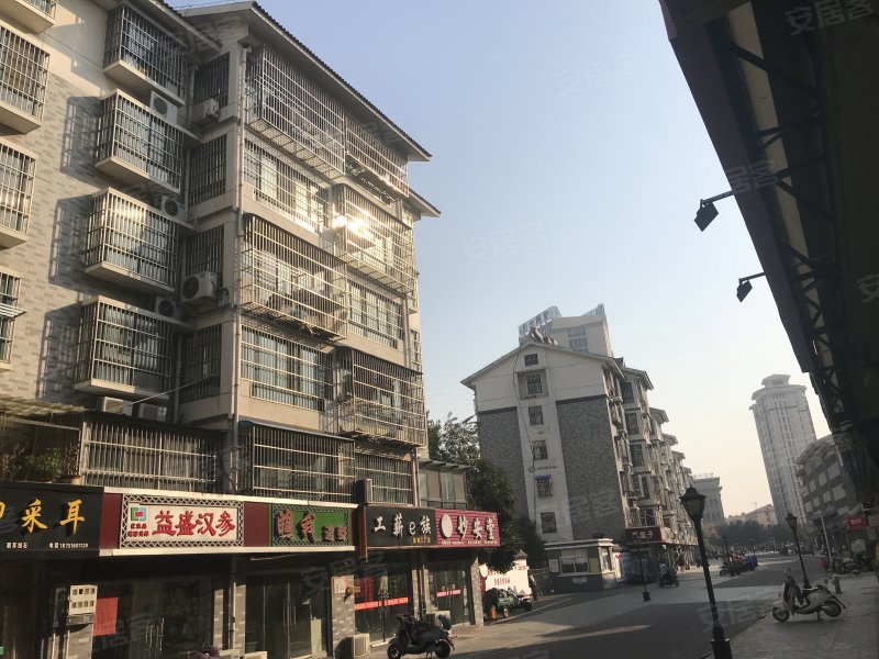 现代汉城,长江路-徐州现代汉城二手房,租房,房价-徐州安居客