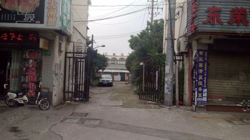 上南路4230弄小区 