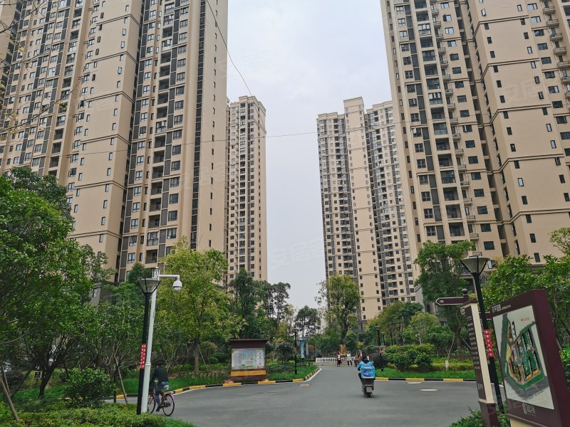 龙庭华府,汉江大道-武汉龙庭华府二手房,租房,房价-武汉安居客