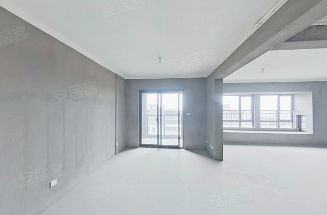 鸿翔宁郭府3室2厅83㎡54万二手房图片