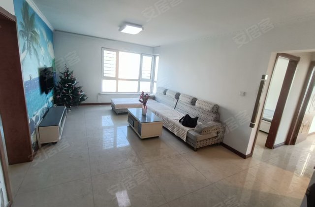 上东盛景A区2室2厅84㎡27.8万二手房图片