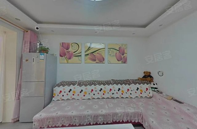 嘉景城3室1厅93㎡93万二手房图片