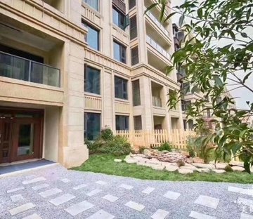 建业君邻大院竹苑