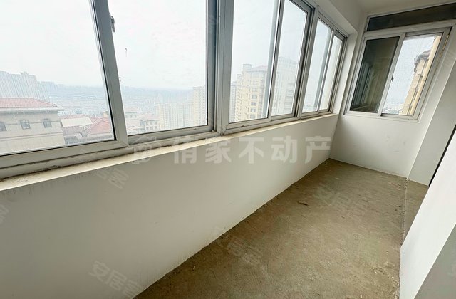 书香雅苑3室2厅104.68㎡49.6万二手房图片