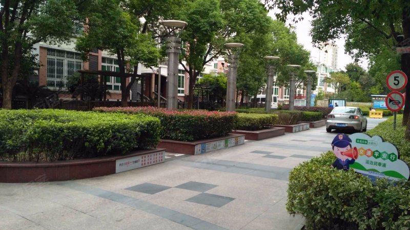 景怡佳苑(公寓住宅)