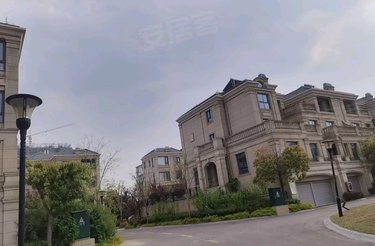 绿地滨湖城(别墅),经六路,近环保大道 - 盐城绿地滨湖城(别墅)二手房