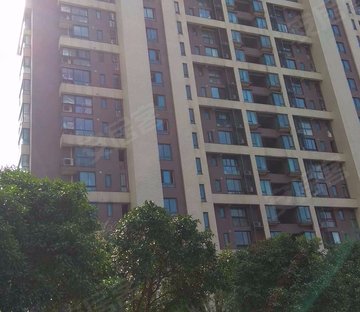 森林公馆(西区)