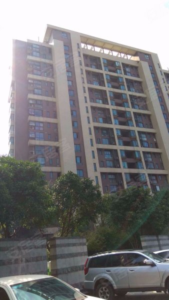 森林公馆(西区)