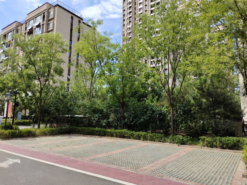 孔雀城雅清园,白云路-北京孔雀城雅清园二手房,租房,房价-北京安居客