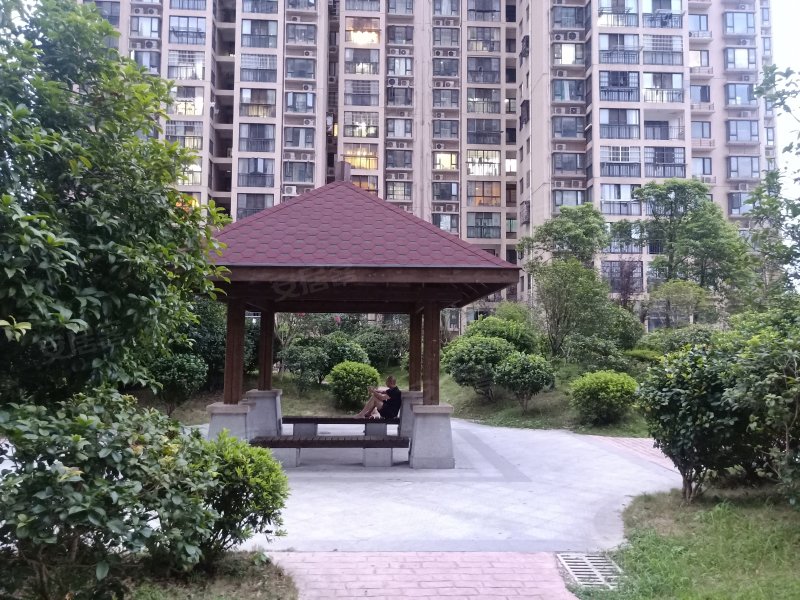 钰龙天下佳园(二期)