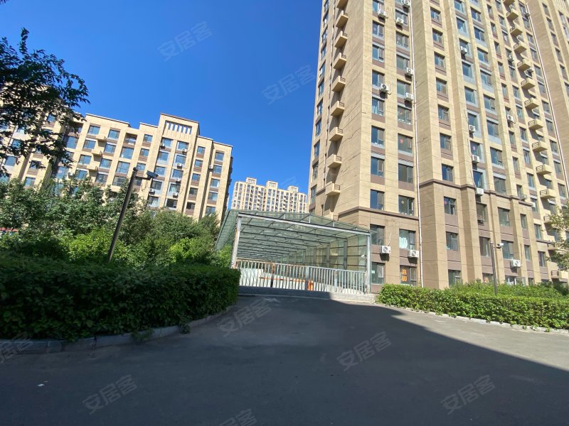 华大城(二期),小南街-长春华大城(二期)二手房,租房,房价-长春安居客