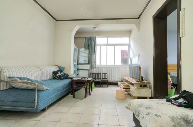 国税局家属院(汉台)2室1厅76㎡28万二手房图片