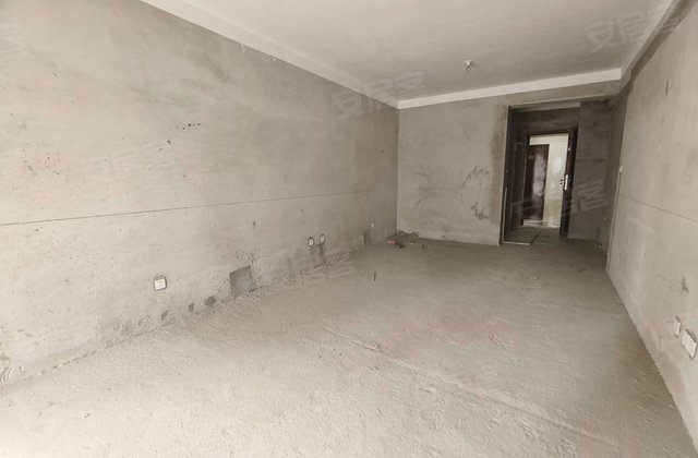 建发珑璟湾3室2厅107.56㎡165万二手房图片