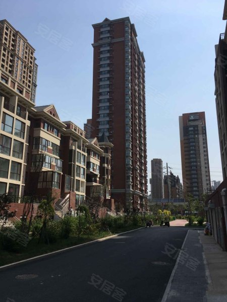 长河湾,胜利南街700-18号-沈阳长河湾二手房,租房,房价-沈阳安居客