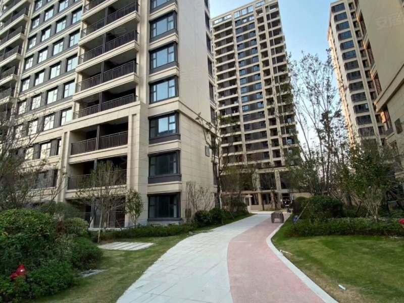 禹洲雍锦府,金碧路1388弄-上海禹洲雍锦府二手房,租房,房价-上海安居