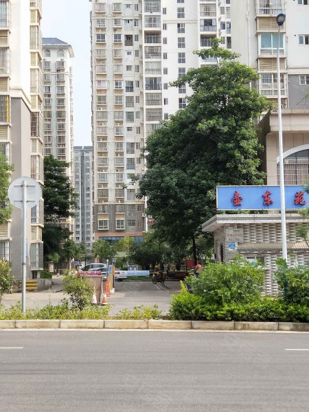 壶东苑,河东路,近东环大道-柳州壶东苑二手房,租房,房价-柳州安居客