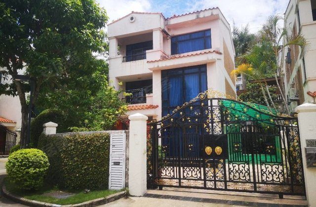 颐园(别墅),银湖路8号-株洲颐园(别墅)二手房,租房,房价-株洲安居客