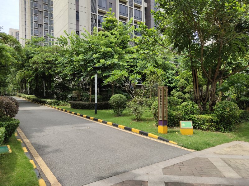 保利罗兰香谷a区,江朗大道48号-阳江保利罗兰香谷a区二手房,租房,房价