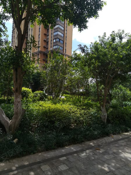 联发君澜(一期)