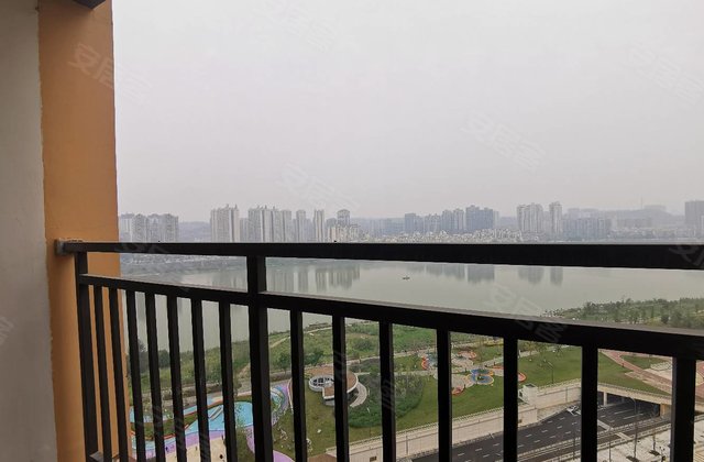 恒大中航城(二期)3室2厅100㎡68.8万二手房图片