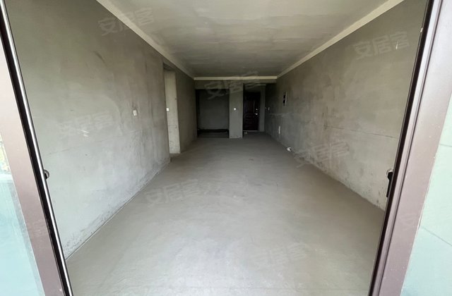 凤熹台3室2厅125㎡99.8万二手房图片