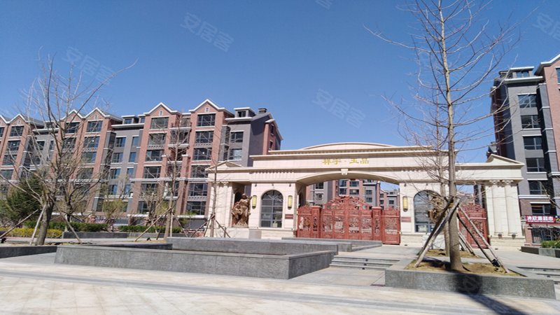 祥宇玉品,潜龙路56号-三亚祥宇玉品二手房,租房,房价-三亚安居客