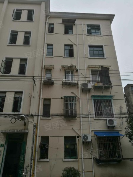 莘浜路285弄小区